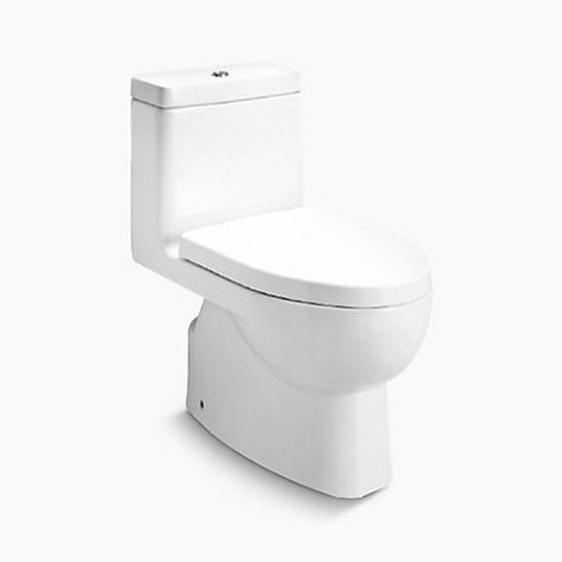 Bồn cầu một khối Kohler K-3983X-S-0