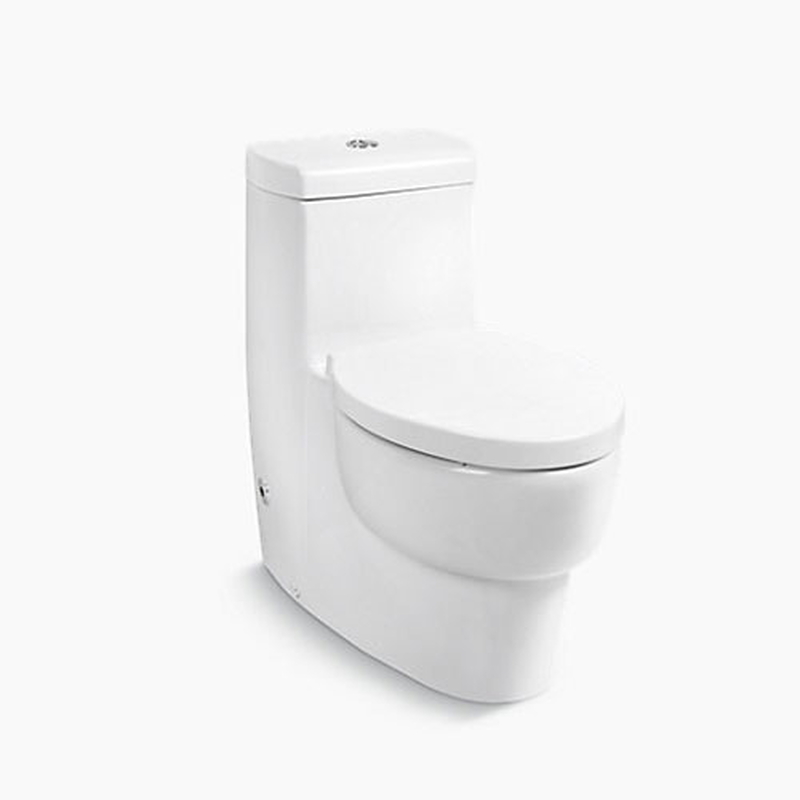 Bồn cầu một khối Kohler K-45382X-S-0