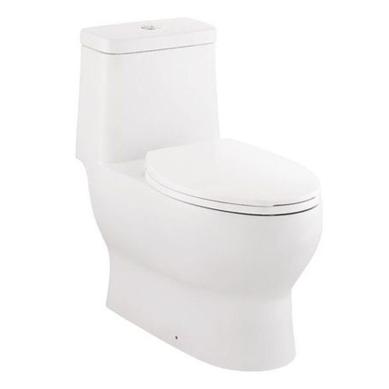 Bồn cầu một khối Kohler K-99192X-S-WK nắp đóng êm