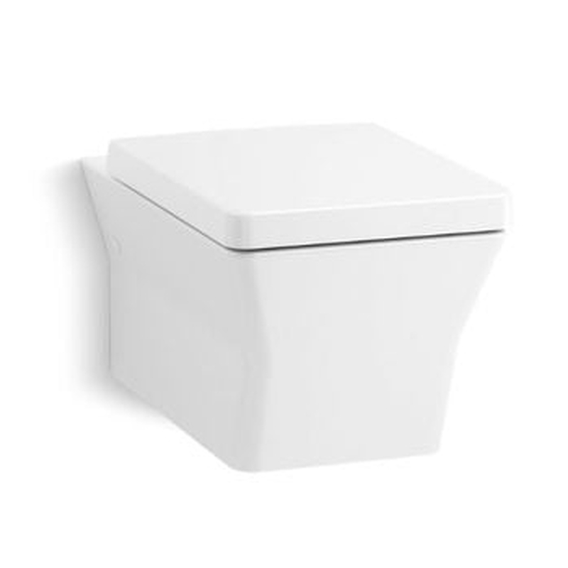 Bồn cầu treo tường Kohler K-19037K-S-0