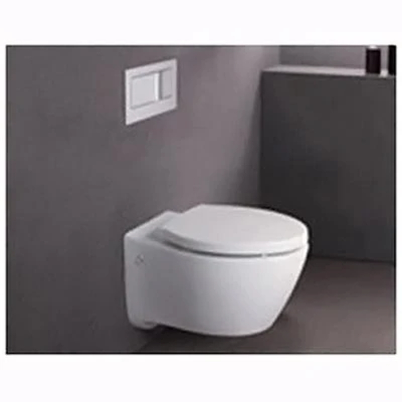 Bồn cầu treo tường Kohler K-19720T-0 nắp đóng êm