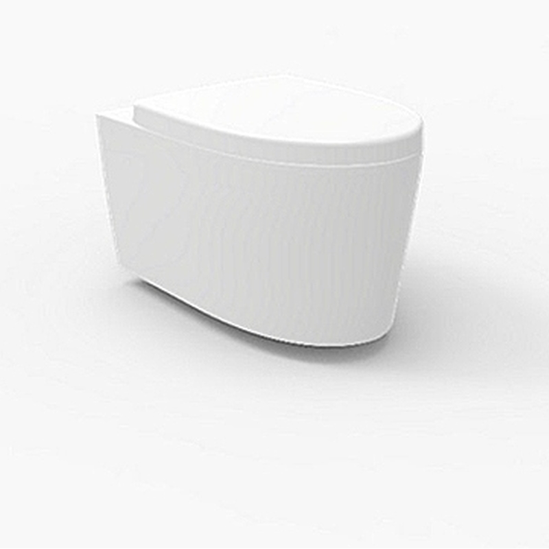 Bồn cầu treo tường Kohler K-22753A-0 nắp đóng êm
