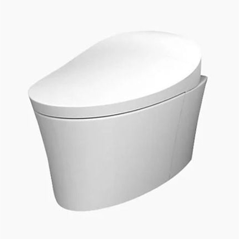 Bồn cầu treo tường Kohler K-28759K-0