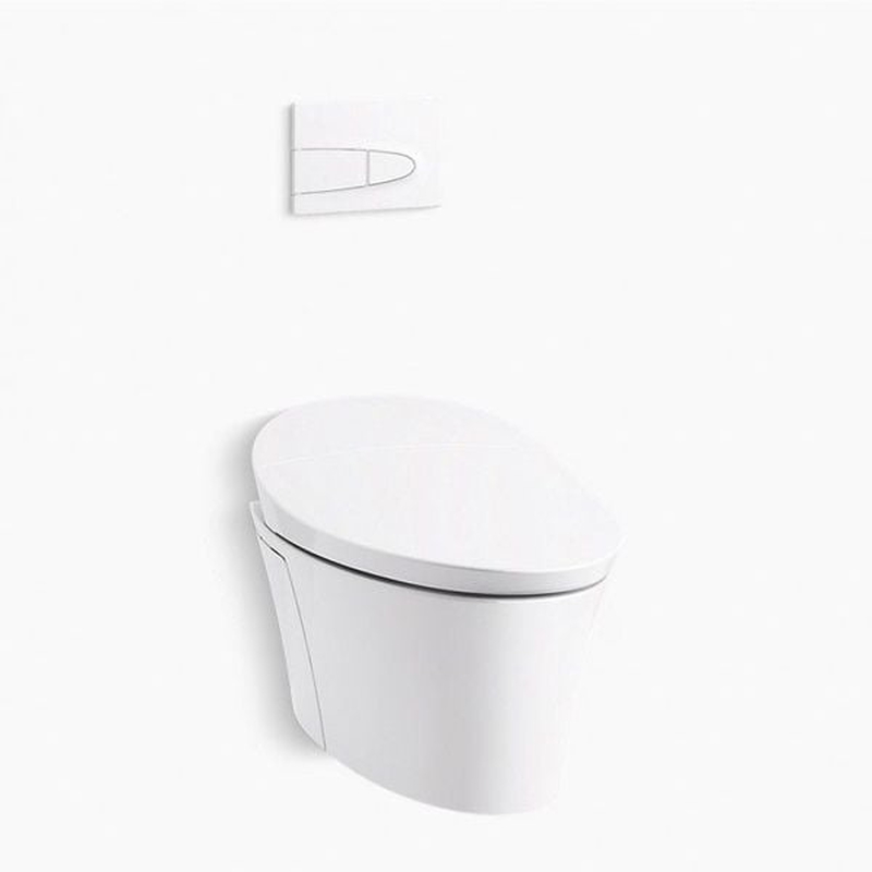 Bồn cầu treo tường Kohler K-5402K-0
