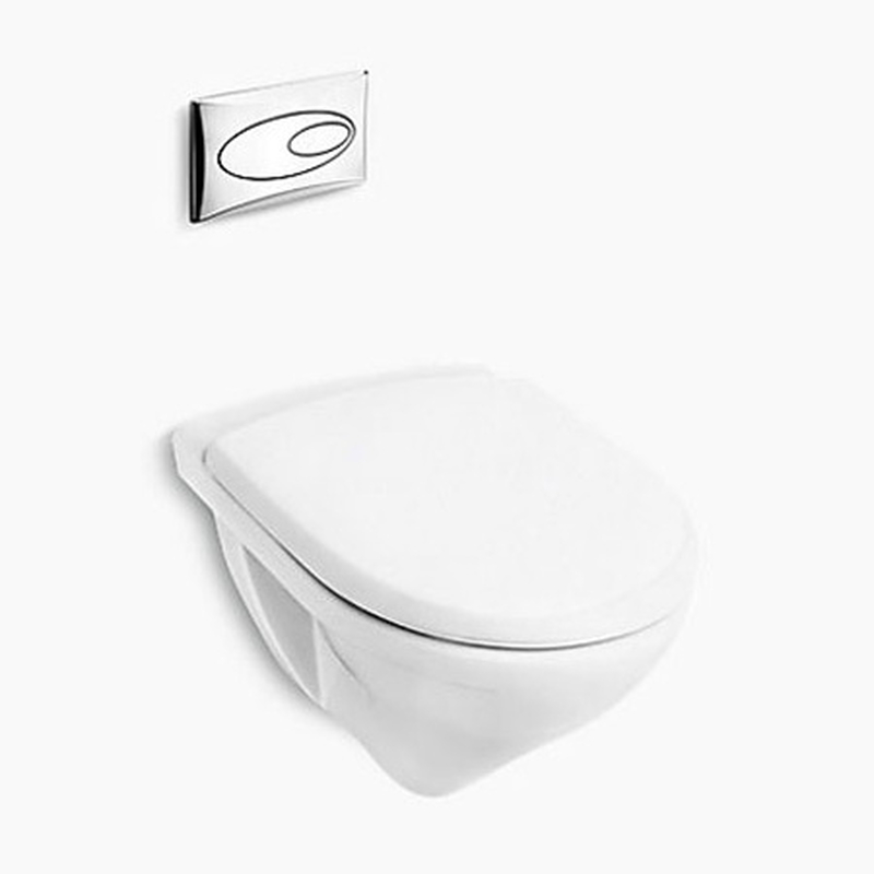 Bồn cầu treo tường Kohler K-8752K-W-0
