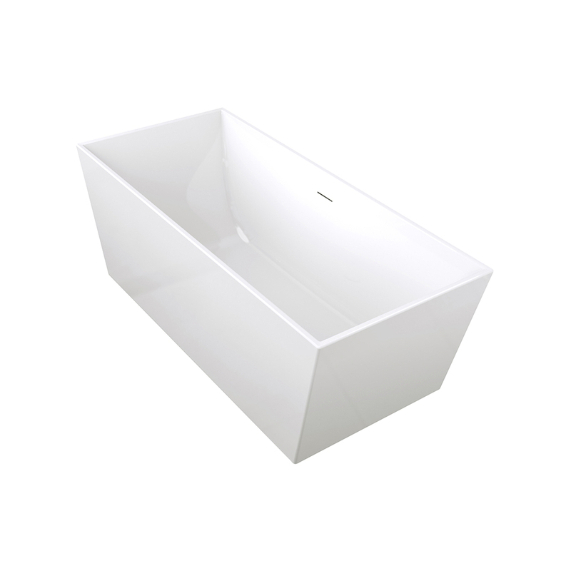 Bồn tắm đặt sàn Kohler K-25164T-0 Evok