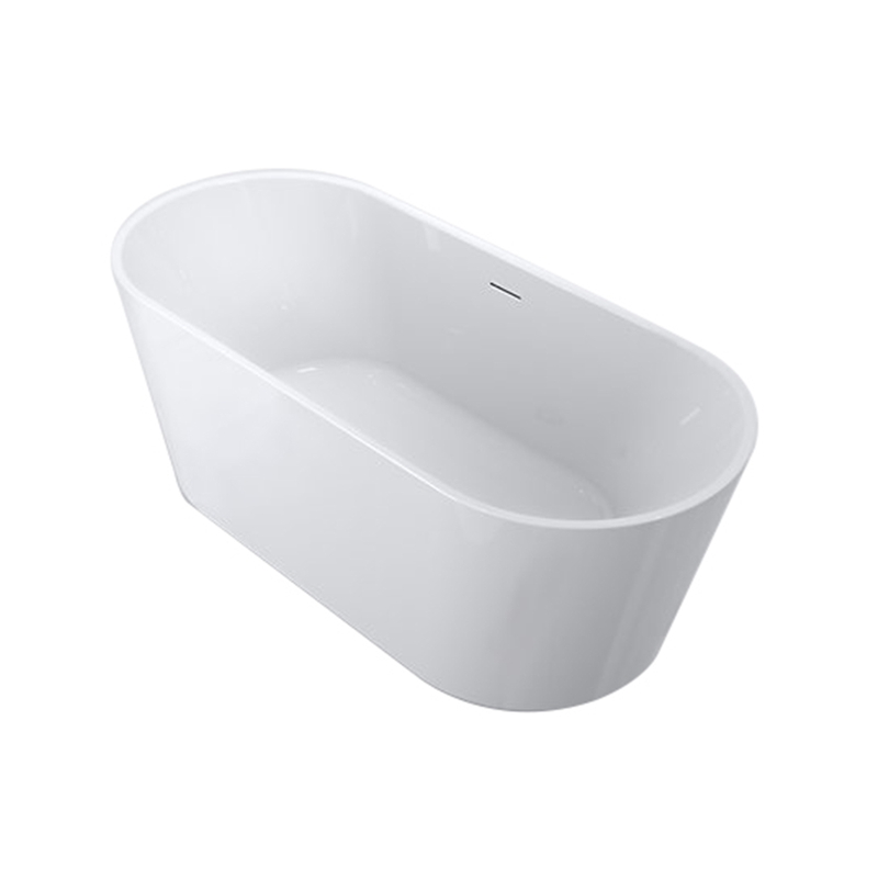 Bồn tắm đặt sàn Kohler K-25165T-0 Evok