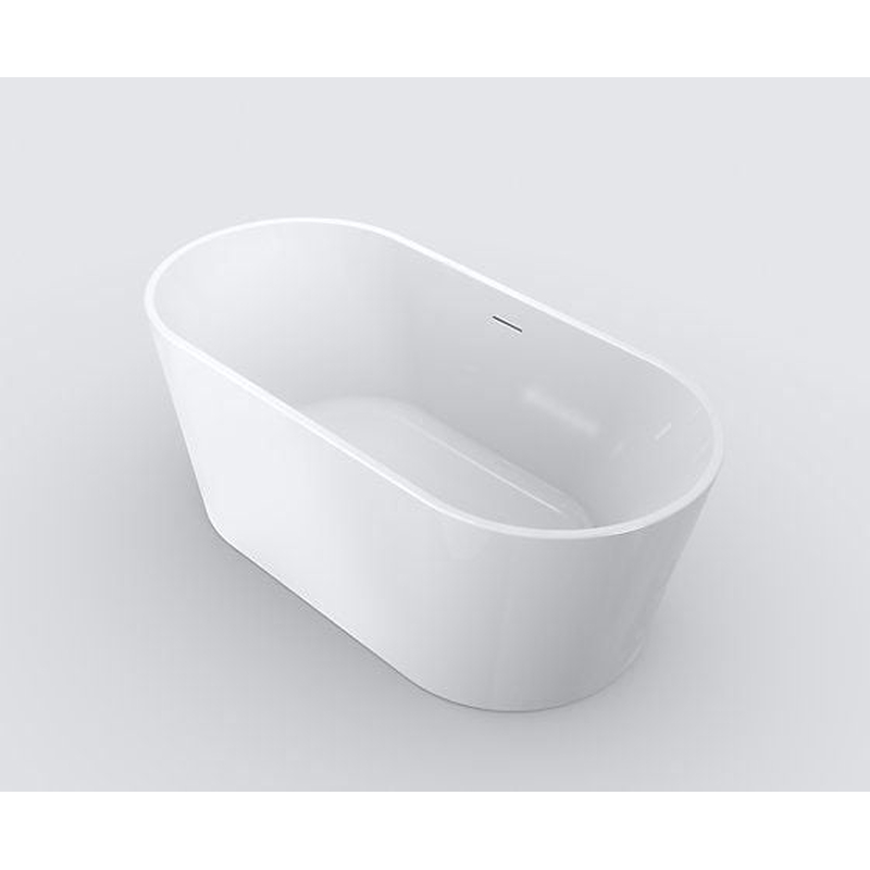 Bồn tắm đặt sàn Kohler K-25166T-0 Evok