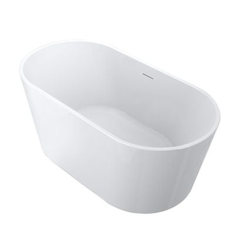 Bồn tắm đặt sàn Kohler K-25167T-0 Evok