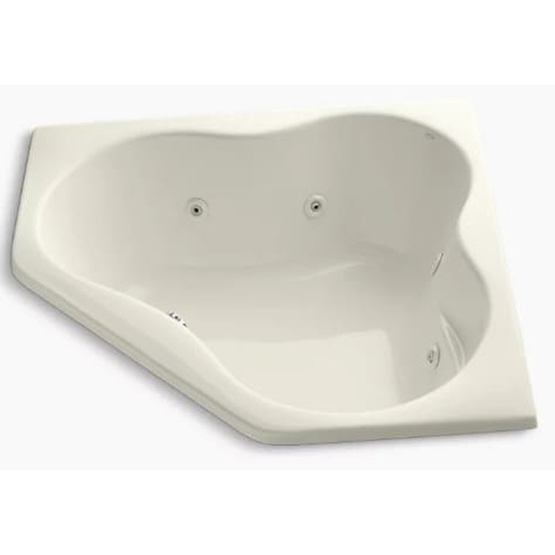Bồn tắm góc massage Kohler K-1154-47 Proflex