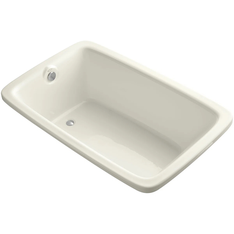 Bồn tắm Kohler K-1158-VB-96 Bancroft nhựa