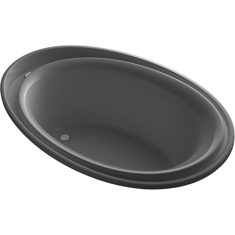 Bồn tắm Kohler K-1190-58 Purist nhựa