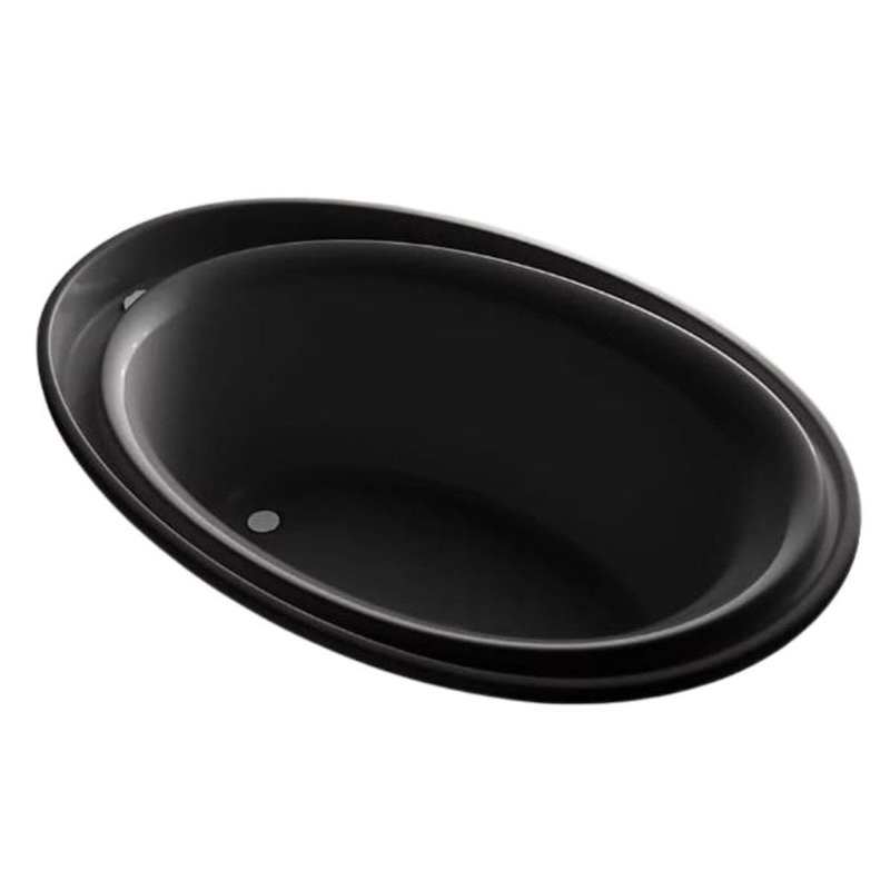 Bồn tắm Kohler K-1190-7 Purist nhựa