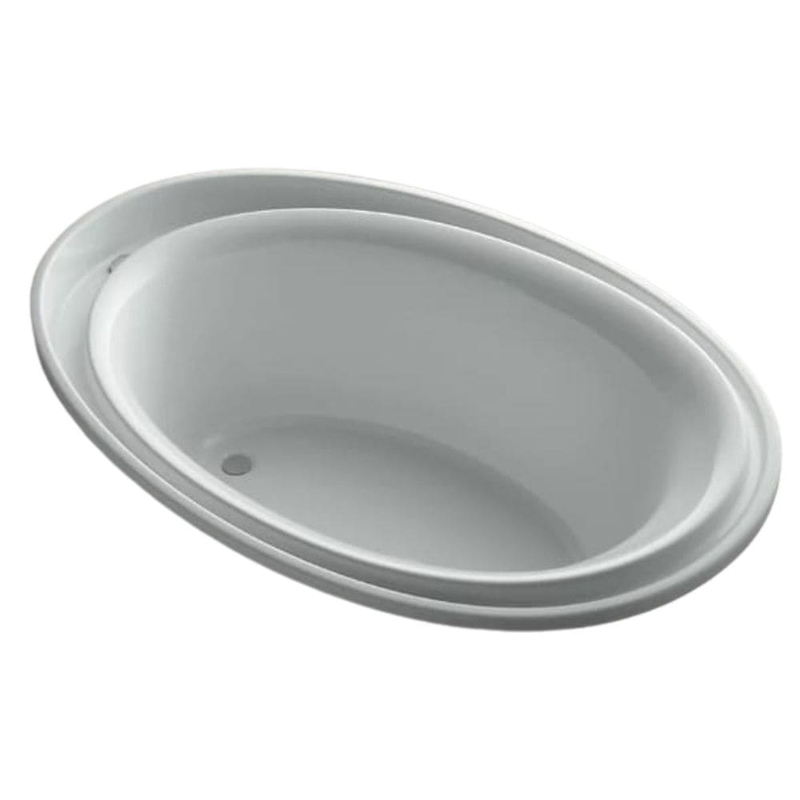Bồn tắm Kohler K-1190-95 Purist nhựa