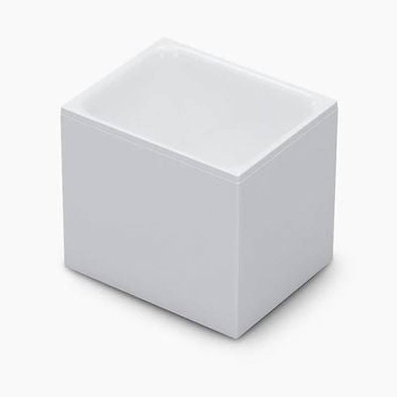 Bồn tắm Kohler K-26759T-R-0 góc phải