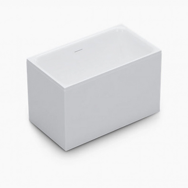 Bồn tắm Kohler K-26760T-R-0 góc phải