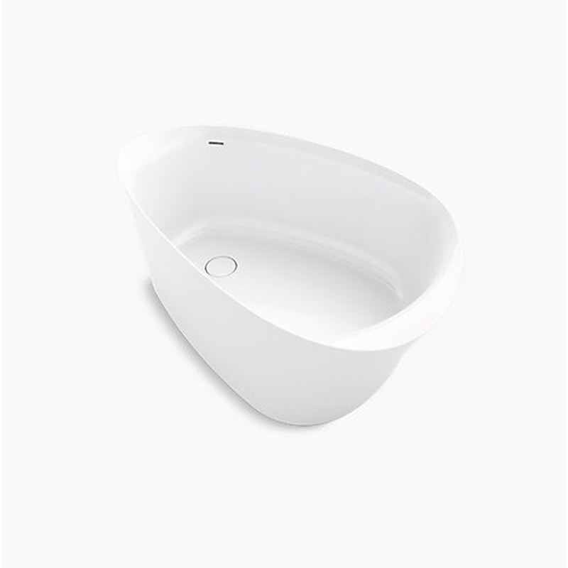 Bồn tắm Kohler K-8331T-0