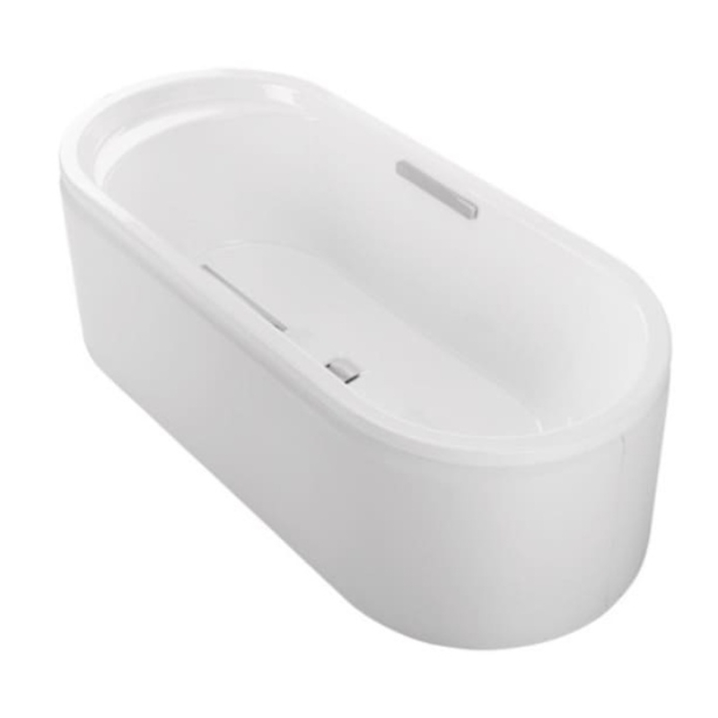 Bồn tắm Kohler K-9287T-GR OVE