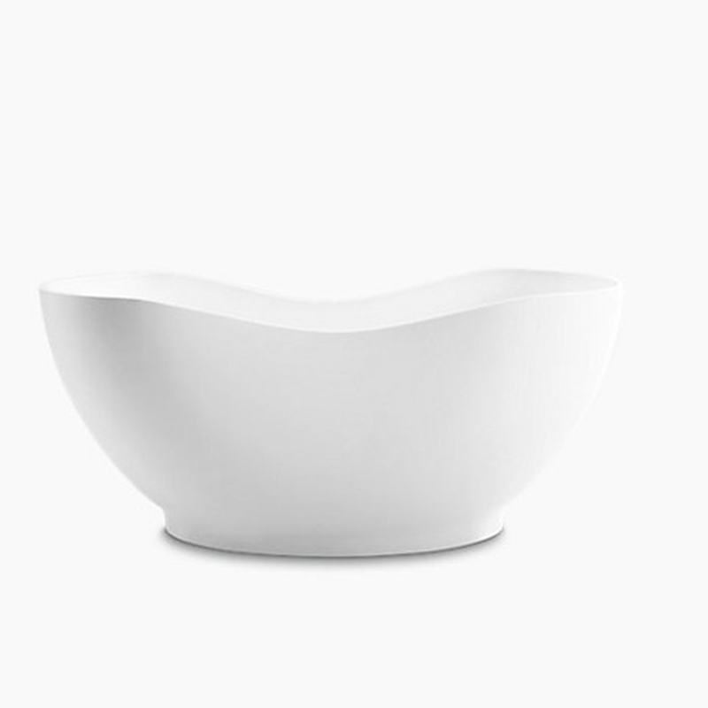 Bồn tắm Lithocast Kohler K-1800T-0 Abrazo