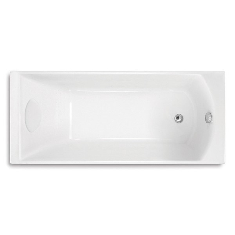 Bồn tắm xây ngâm Kohler K-45703X-0 Patio