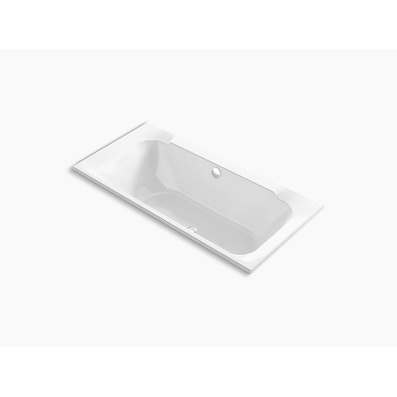 Bồn tắm xây ngâm Kohler K-77704T-0 Doble