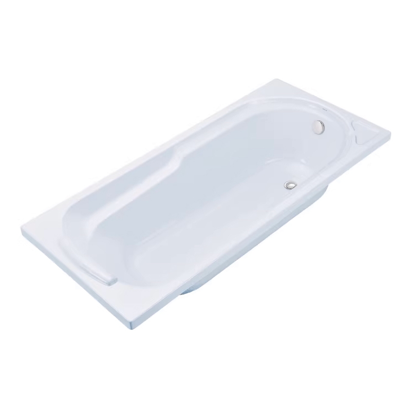 Bồn tắm xây ngâm Kohler K-P18231T-0 Sorrento