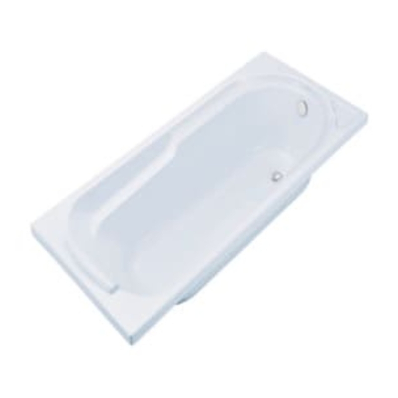 Bồn tắm xây ngâm Kohler K-P18232T-0 Sorrento
