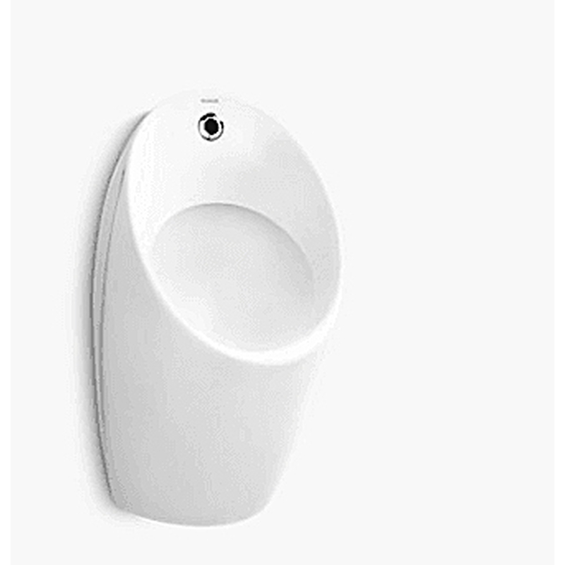 Bồn tiểu nam cảm ứng Kohler K-16320T-M-0