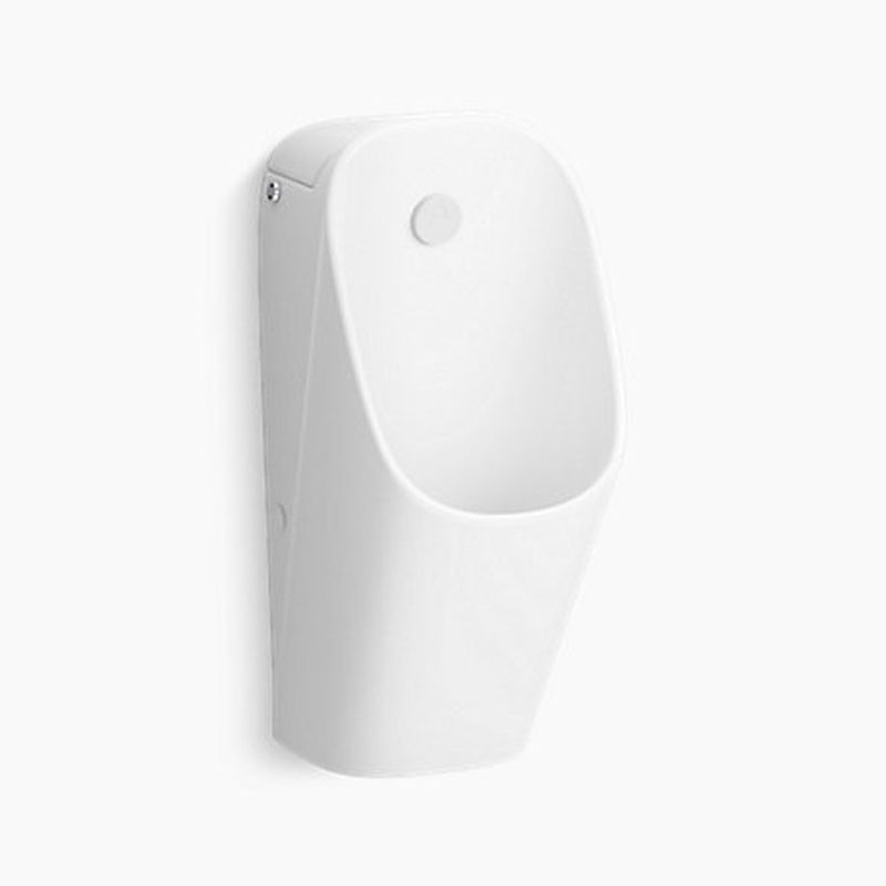 Bồn tiểu nam cảm ứng Kohler K-21841T-0