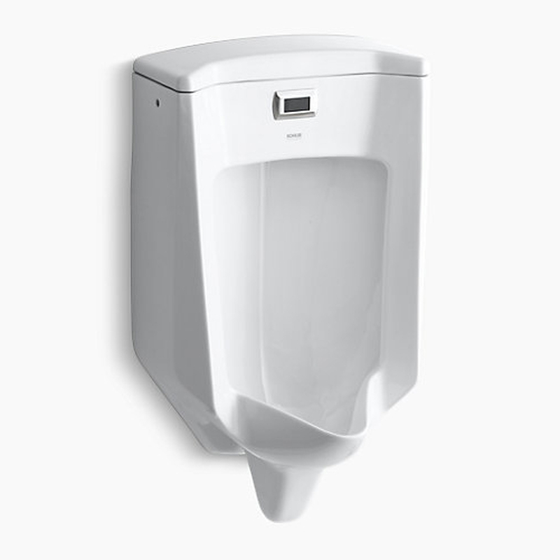 Bồn tiểu nam cảm ứng Kohler K-4915T-CO5-0