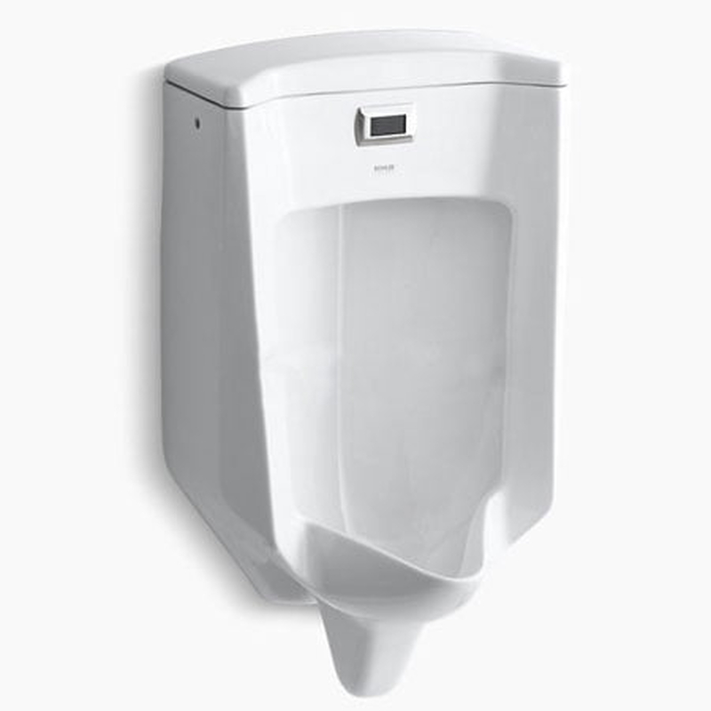 Bồn tiểu nam cảm ứng Kohler K-4915T-W-0