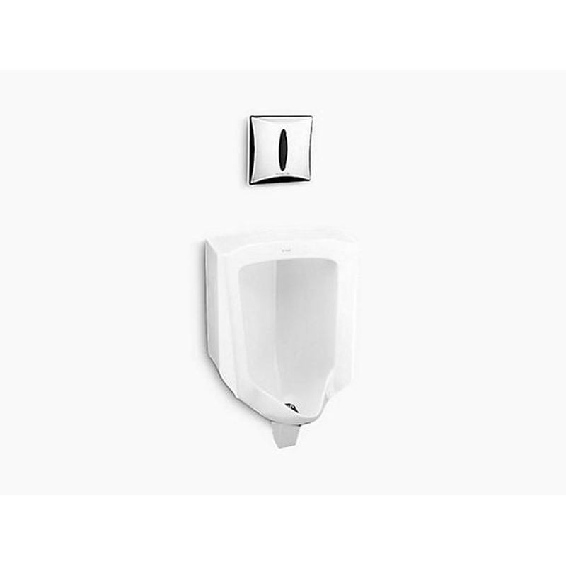 Bồn tiểu nam cảm ứng Kohler K-4978T-2ET-0