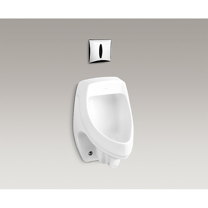 Bồn tiểu nam cảm ứng Kohler K-5016T-2ET-0