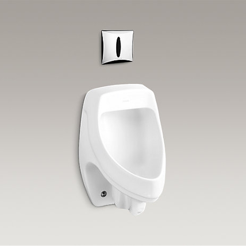 Bồn tiểu nam cảm ứng Kohler K-5016T-2ET-0