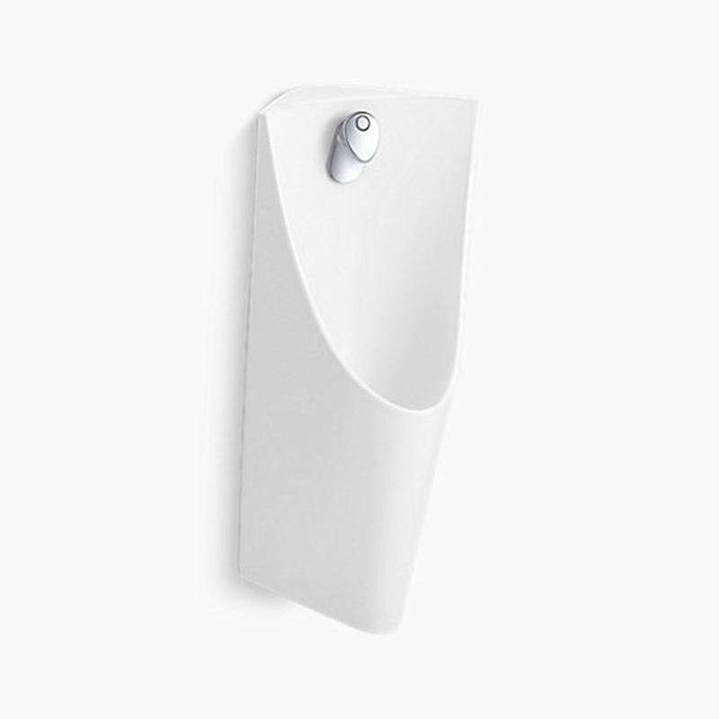 Bồn tiểu nam cảm ứng Kohler K-5777T-2ER-0