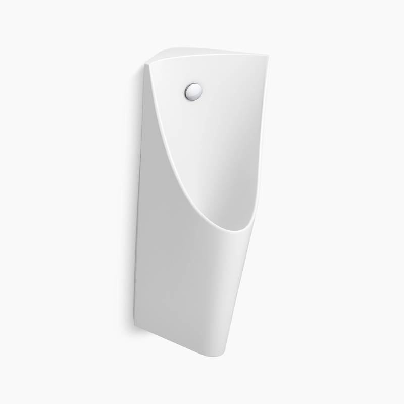 Bồn tiểu nam cảm ứng Kohler K-5888T-W-0