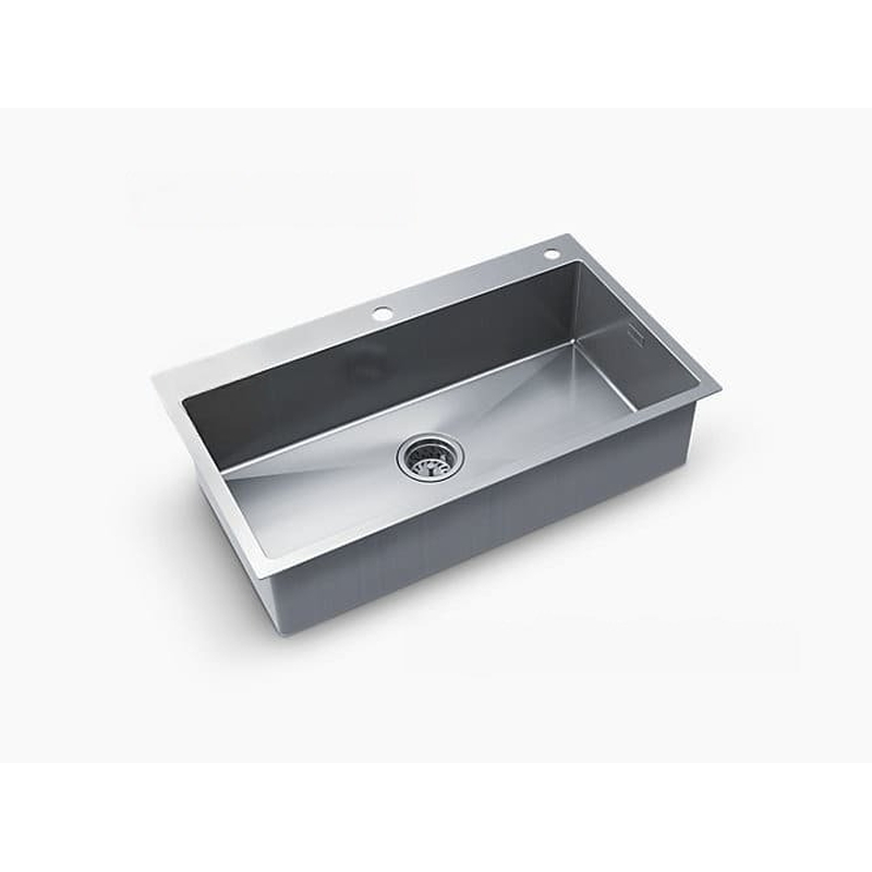 Chậu rửa bát Kohler K-21919T-2FD-NA