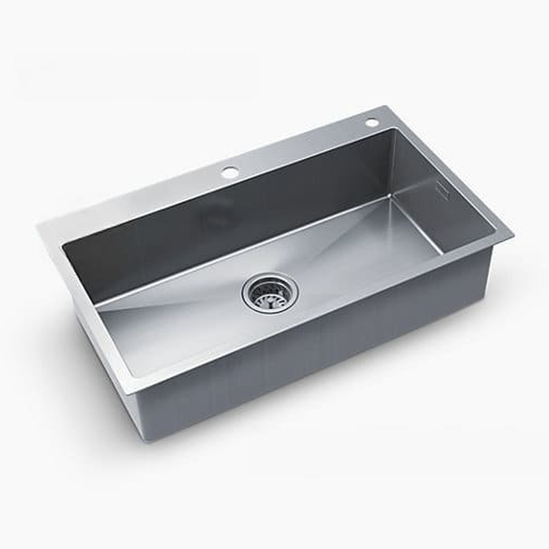 Chậu rửa bát Kohler K-21919T-2FD-NA