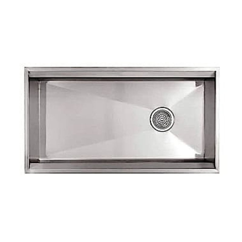 Chậu rửa bát Kohler K-3673T-P-NA 1 hố