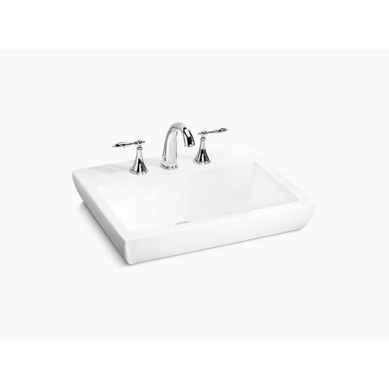 Chậu rửa lavabo Kohler K-14715X-1G-0 bán âm