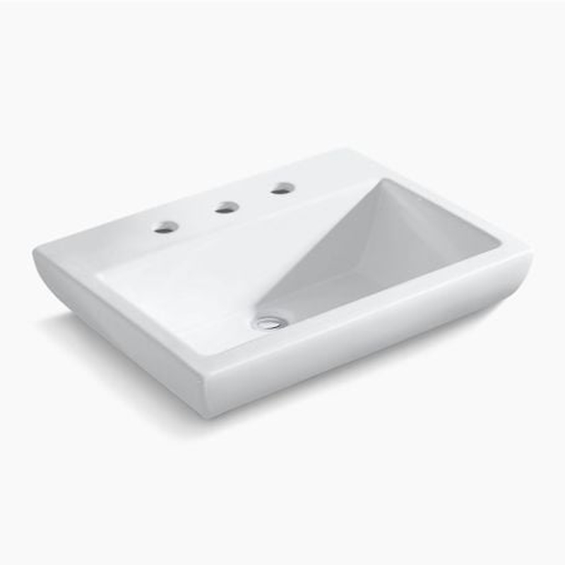 Chậu rửa lavabo Kohler K-14715X-8-0 bán âm