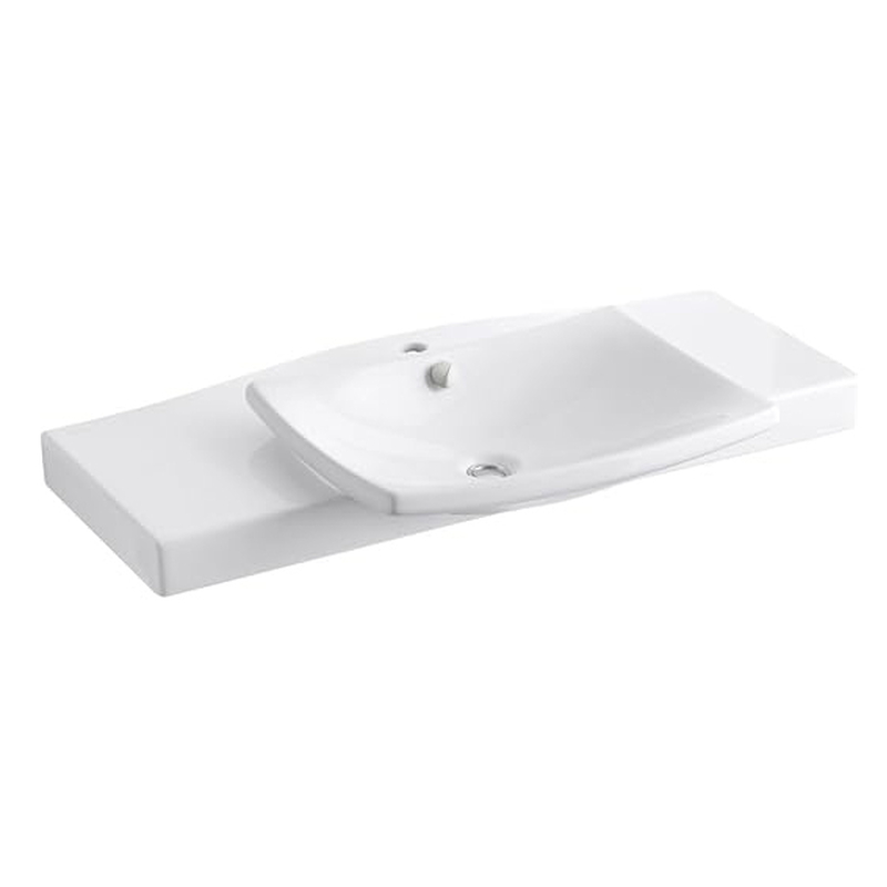 Chậu rửa lavabo Kohler K-19034-1-0 bán âm