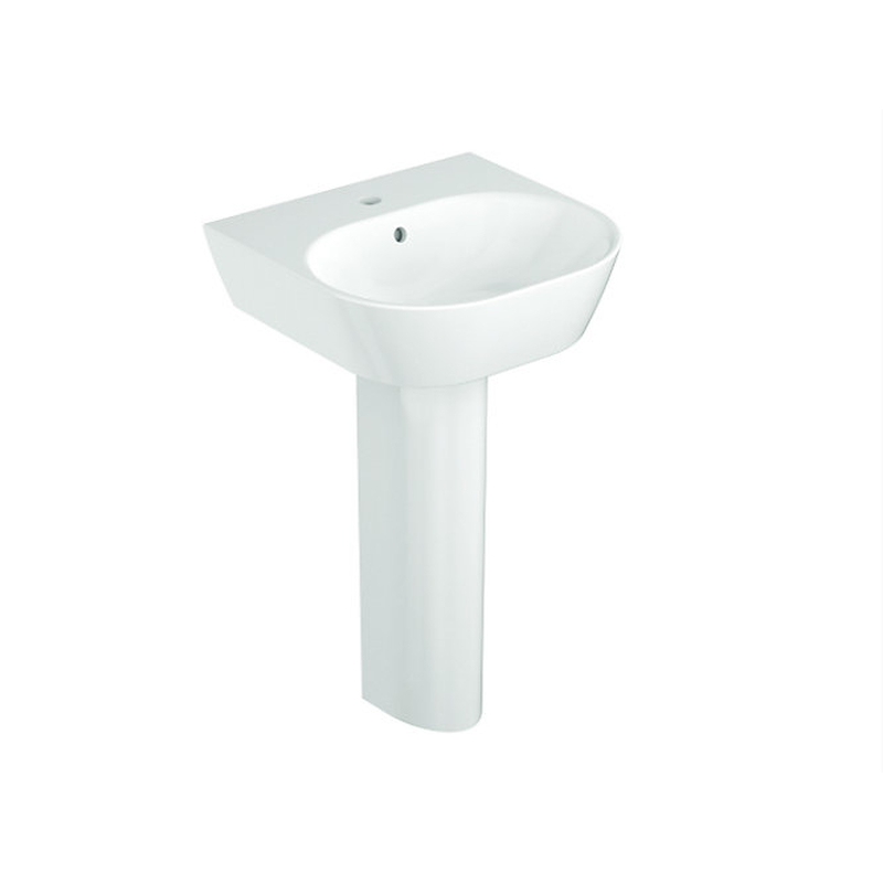 Chậu rửa lavabo Kohler K-24559IN-0 treo tường
