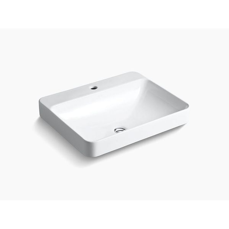 Chậu rửa lavabo Kohler K-2660X-1-0 bán âm