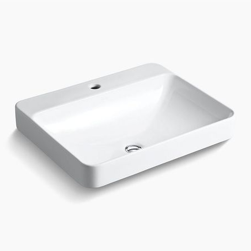 Chậu rửa lavabo Kohler K-2660X-1-0 bán âm