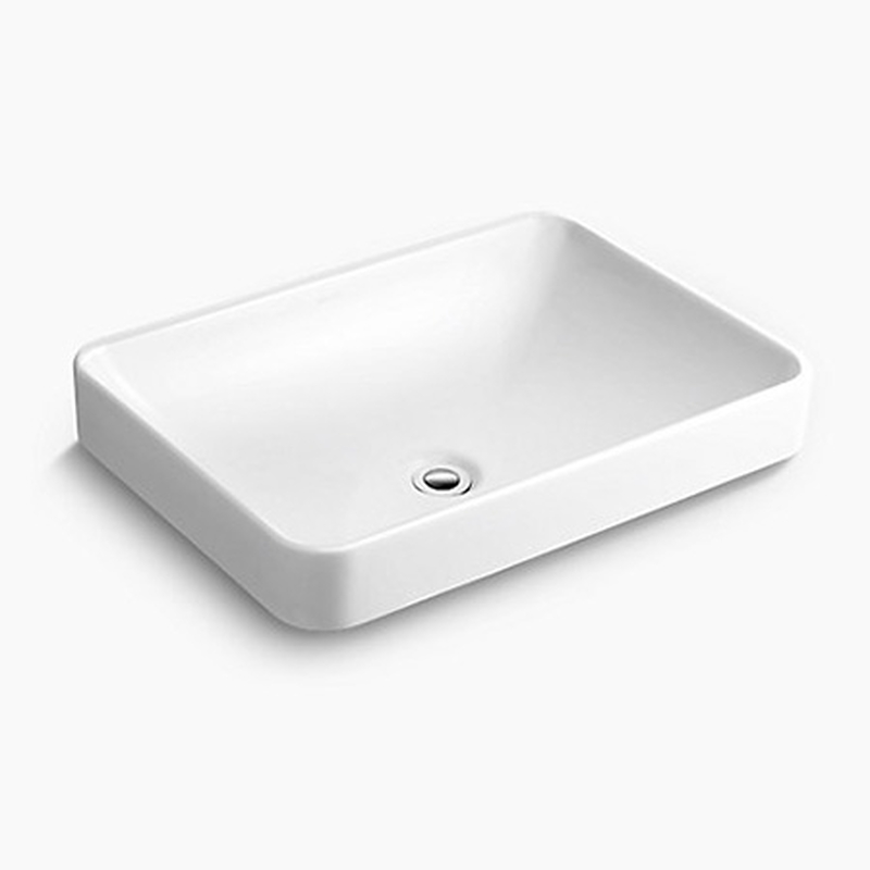 Chậu rửa lavabo Kohler K-5373T-0 bán âm