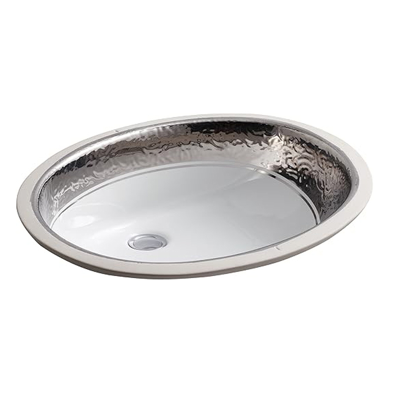 Chậu rửa lavabo treo tường Kohler K-14174-PK-0