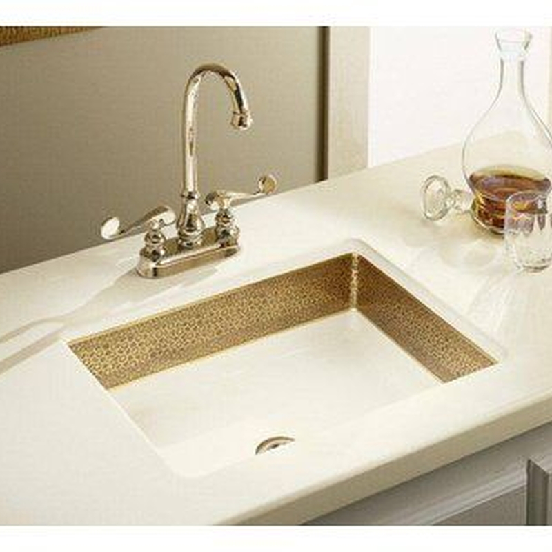 Chậu rửa lavabo treo tường Kohler K-14265-S1-96