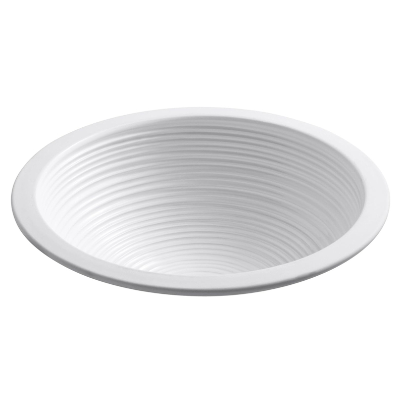 Chậu rửa lavabo treo tường Kohler K-14287-H6-0
