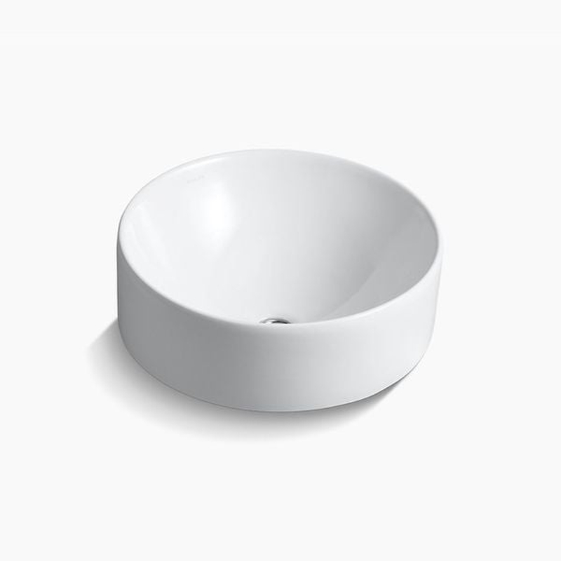 Chậu rửa lavabo treo tường Kohler K-14800X-0